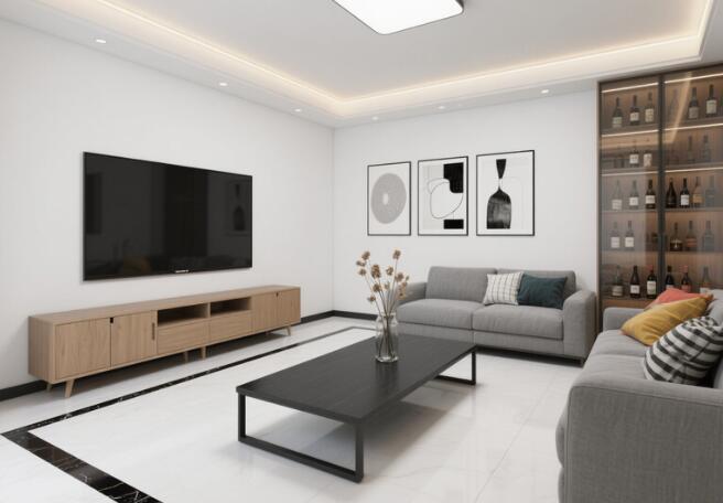 層高不同，吊頂天差地別！一文解鎖適配設(shè)計(jì)密碼